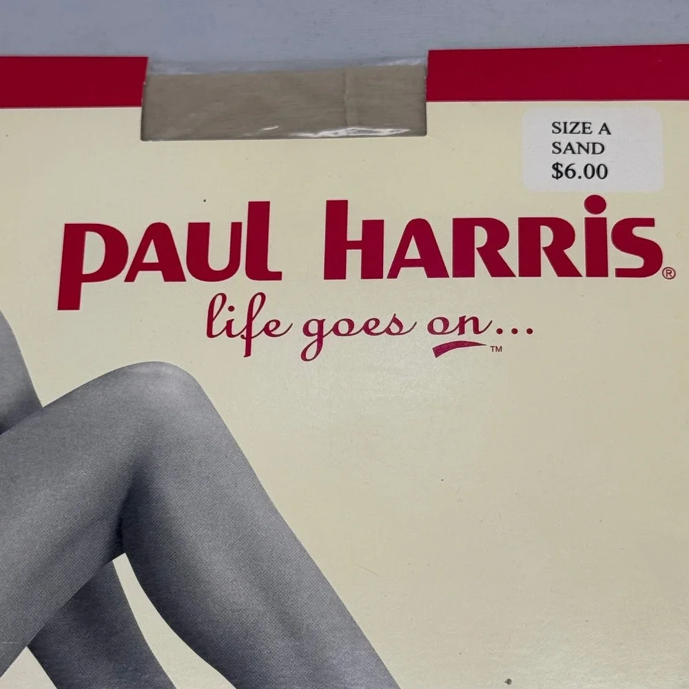 Paul Harris paul harris